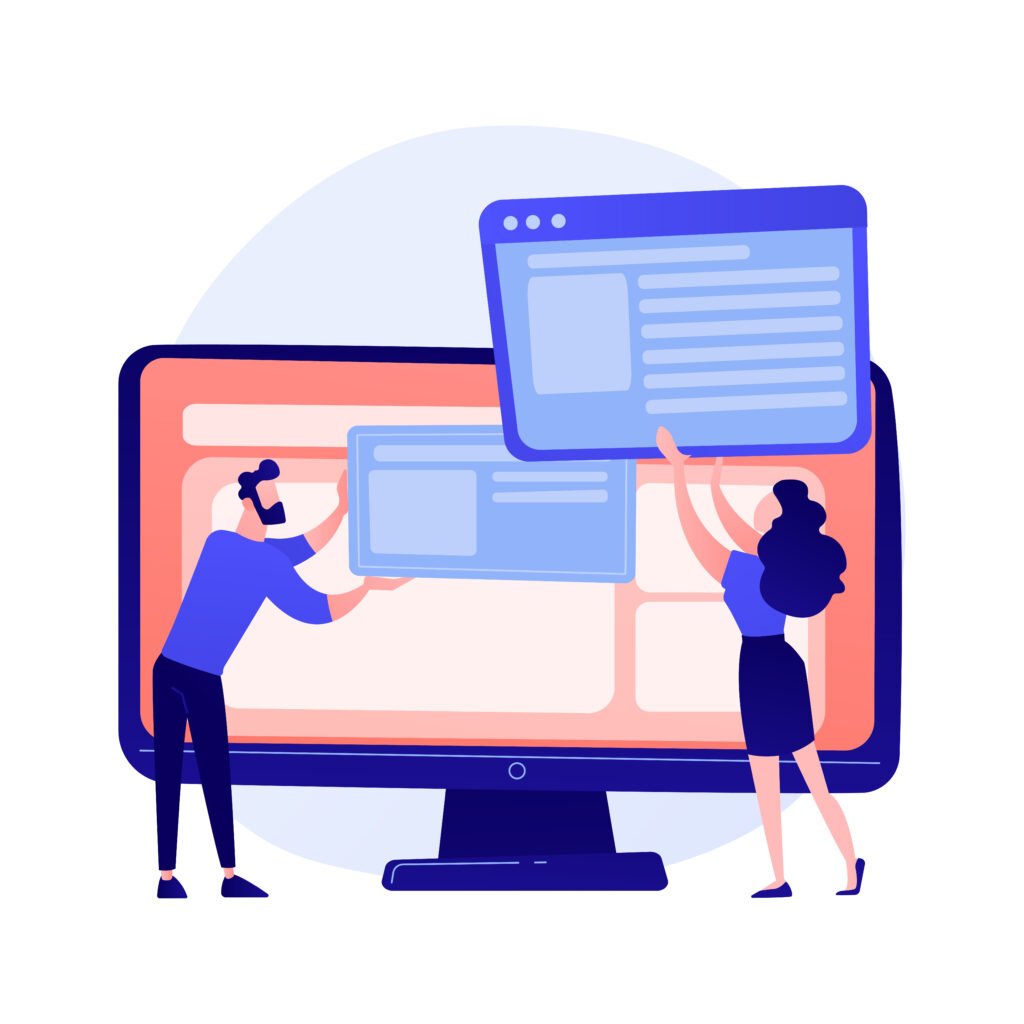 Accompagnement digital - Référencement en ligne - SEO - Artisan - Couvreur - Charpentier - Menuisier